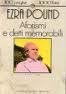 Aforismi e detti memorabili