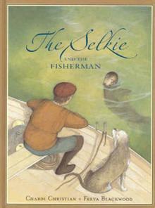 The Selkie and the Fisherman (Hardcover)