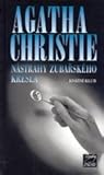Nástrahy zubařského křesla by Agatha Christie