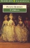 Camilla by Frances Burney