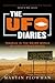 The UFO Diaries by Martin Plowman