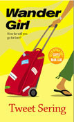 Wander Girl (Paperback)