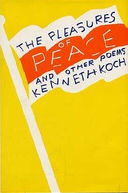 The Pleasures of Peace, and Other Poems. (Paperback)