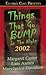 Things That Go Bump In The ...