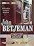John Betjeman by John Betjeman
