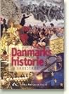 Danmarks historie i grundtræk by Steen Busck