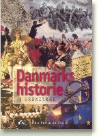 Danmarks historie i grundtræk (Paperback)
