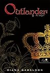Outlander - Az idegen by Diana Gabaldon