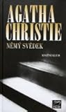 Němý svědek by Agatha Christie