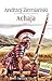 Achaja. Tom II (Achaja, #2)