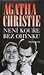 Není kouře bez ohýnku by Agatha Christie
