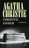 Parker Pyne zasahuje by Agatha Christie