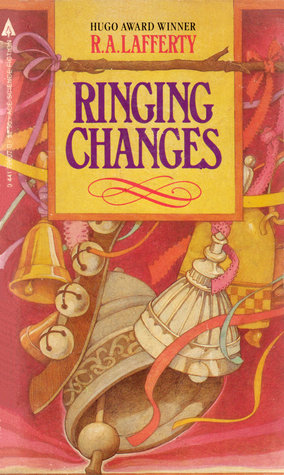 Ringing Changes (Mass Market Paperback)