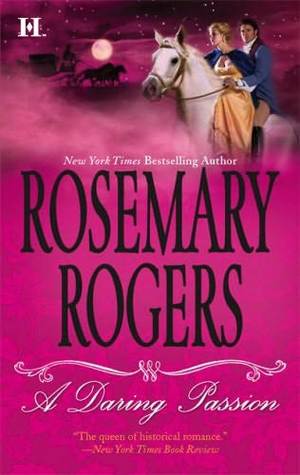 A Daring Passion (Mass Market Paperback)