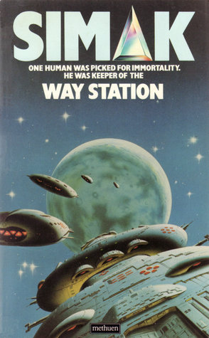 Way Station