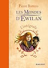 Les Mondes d'Ewilan