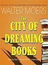 The City of Dreaming Books (Dreaming Books, #1) by Walter Moers