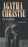 Po pohřbu by Agatha Christie