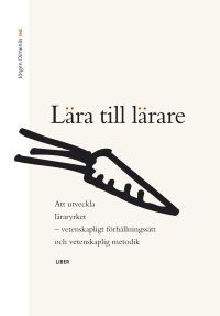 Lära Till Lärare