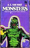 Monsters by A.E. van Vogt Monsters by A.E. van Vogt