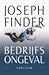 Bedrijfsongeval