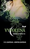 Vyvolená by P.C. Cast