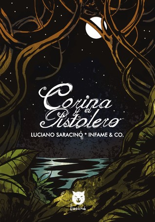 Corina y el pistolero