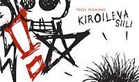 Kiroileva siili (Kiroileva siili, #1)