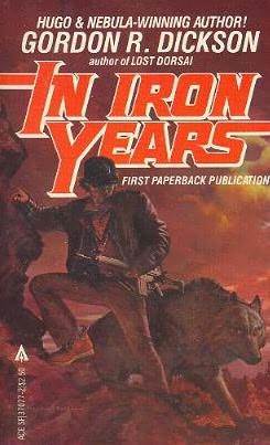 In Iron Years (Mass Market Paperback)