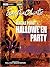 Hallowe'en Party