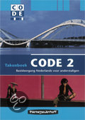 CODE 2 - Takenboek: Basisleergang Nederlands voor anderstaligen