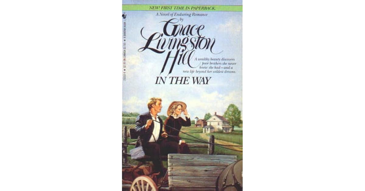 In the Way by Grace Livingston Hill