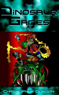 The Dinosaur Games (ebook)