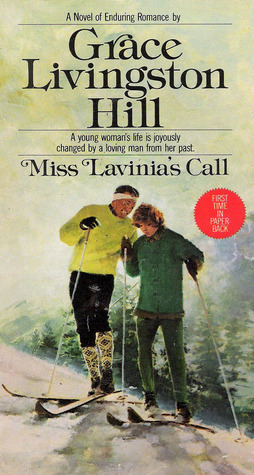 Miss Lavinia's Call (Mass Market Paperback)