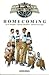 WildC.A.T.S: Homecoming (Wildcats de Alan Moore, #1)