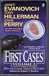 First Cases, Volume 3: New and Classic Tales of Detection