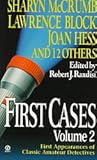 First Cases, Volume 2: First Appearances of Classic Amateur Sleuths