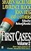 First Cases, Volume 2: First Appearances of Classic Amateur Sleuths