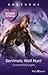 Wolf Hunt (Sentinels, #3)