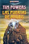 Las puertas de Anubis