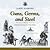Guns, Germs and Steel by Jared Diamond Guns, Germs and Steel by Jared Diamond