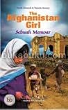 The Afghanistan Girl by Farah Ahmedi