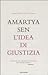 L'idea di giustizia