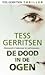 De dood in de ogen by Tess Gerritsen