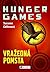 Vražedná pomsta by Suzanne Collins