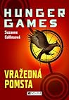 Vražedná pomsta by Suzanne Collins