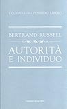 Autorità e individuo