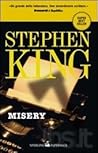 Misery by Stephen  King