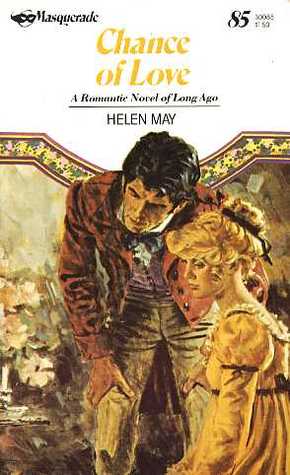 Chance of Love (Paperback)