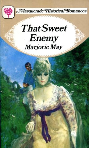 That Sweet Enemy (Paperback)